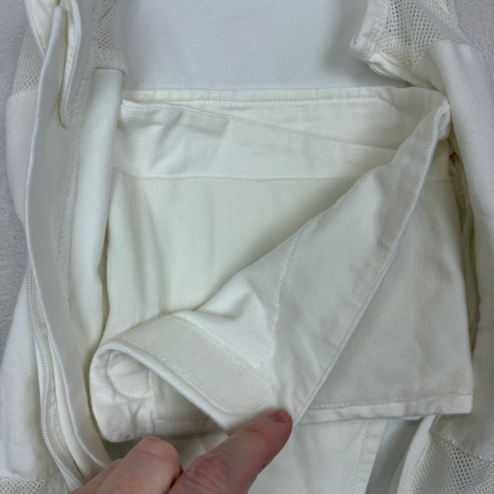 Happiest Baby SNOO Sleep Sack 5 Second Swaddle  Size S 100% Organic Cotton Baby - Picture 10 of 17